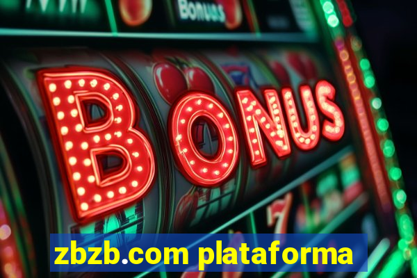 zbzb.com plataforma